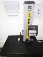 精密电子高度测量仪