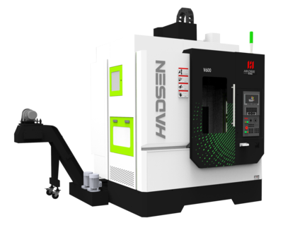五轴加工中心 — HV系列
